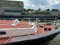 Kapal penumpang kanggo didol