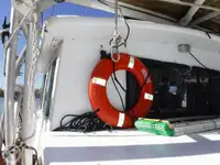 Kapal trawler kanggo didol