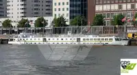 Kapal pesiar kanggo didol