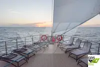 Kapal pesiar kanggo didol