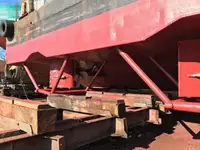 Kapal penarik kanggo didol