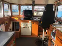 Kapal penarik kanggo didol