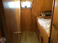 Kapal trawler kanggo didol