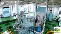 Rig pengeboran jack-up kanggo didol