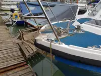 Sekoci kanggo didol