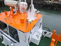 Kapal penarik kanggo didol