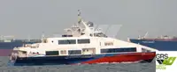 Kapal penumpang kanggo didol