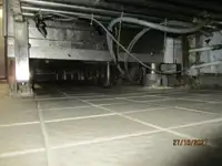 Kapal reefer kanggo didol