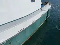Kapal longliner kanggo didol