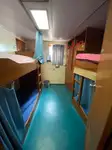 Kapal reefer kanggo didol