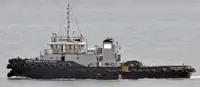 Towboat kanggo didol