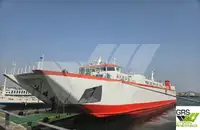 Kapal pendaratan, tangki kanggo didol
