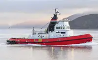 Towboat kanggo didol