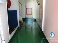Kapal tanker minyak/bahan kimia kanggo didol