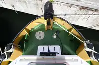 Kapal penarik kanggo didol
