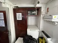 Kapal dredger kanggo didol
