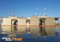 dermaga ngambang kanggo didol