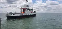 Kapal penarik kanggo didol