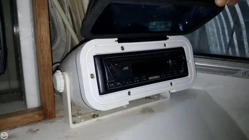 Kapal trawler kanggo didol