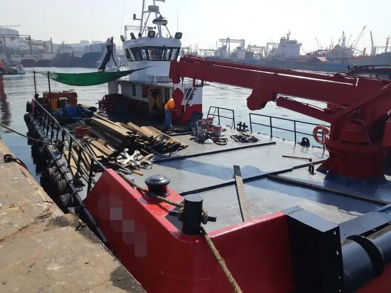 General Cargo/Multi-purpose kanggo didol