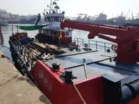 General Cargo/Multi-purpose kanggo didol