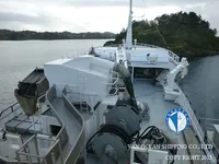Kapal trawler kanggo didol