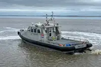 Kapal kru kanggo didol