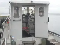 Kapal penarik kanggo didol