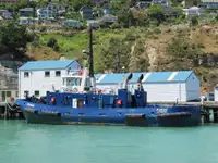 Towboat kanggo didol