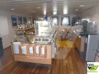Kapal pasokan platform (PSV) kanggo didol