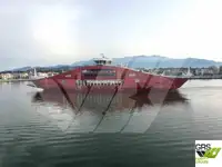 Kapal Ro-Ro kanggo didol