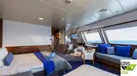 Kapal pesiar kanggo didol