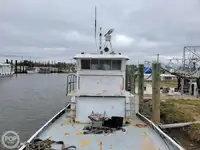 Kapal pasokan kanggo didol