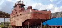Towboat kanggo didol
