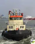 Towboat kanggo didol