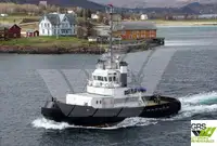 Towboat kanggo didol