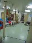 Kapal patroli kanggo didol