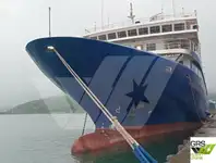 Ro-Ro ship kanggo didol