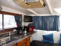 Kapal trawler kanggo didol