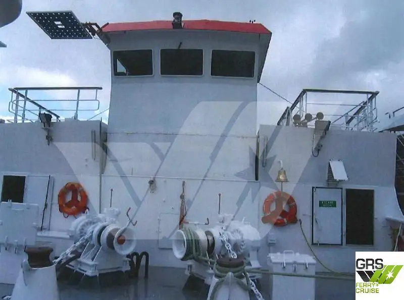 Kapal pesiar kanggo didol