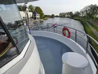 Kapal pesiar kanggo didol