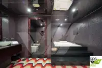 Kapal pesiar kanggo didol
