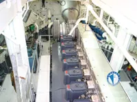 Kapal tanker minyak/bahan kimia kanggo didol