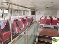 Kapal penumpang kanggo didol