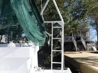 Kapal trawler kanggo didol