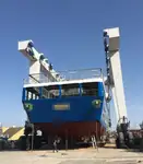 Ro-Ro ship kanggo didol
