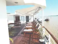 Kapal pesiar kanggo didol