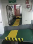 Kapal pasokan cepet (FSV) kanggo didol