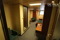Kapal pemecah es kanggo didol