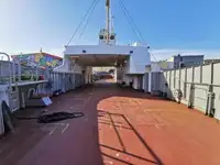 Kapal Ro-Ro kanggo didol